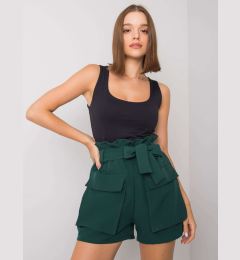Снимка на Shorts-DHJ-SN-13295.76-dark green