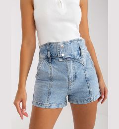 Снимка на Shorts-EM-SN-1J706.93-light blue