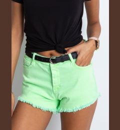 Снимка на Shorts-JMP-SN-163-D.39P-fluo green