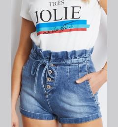 Снимка на Shorts-JMP-SN-2299.82P-Blue