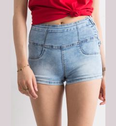 Снимка на Shorts-JMP-SN-4D514.66-Blue