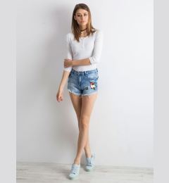 Снимка на Shorts-JMP-SN-4D551.65-Blue