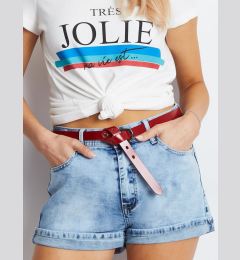 Снимка на Shorts-JMP-SN-RE766.93P-Blue