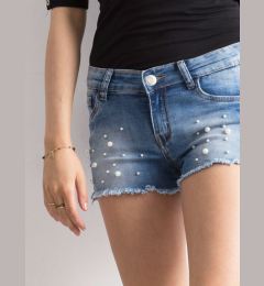Снимка на Shorts-JMP-SN-S1618.16P-blue