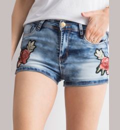 Снимка на Shorts-JMP-SN-SG2660.19-Blue