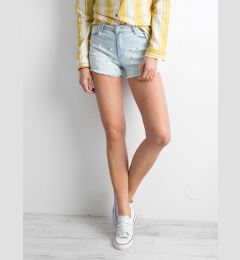 Снимка на Shorts-JMP-SN-Z1125.16P-Light Blue