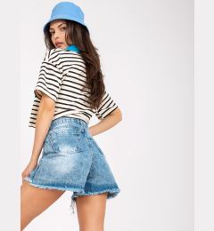 Снимка на Shorts-RO-SN-1205.53P-blue