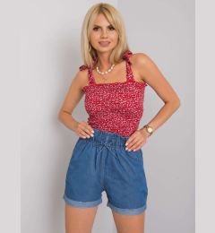 Снимка на Shorts-RO-SN-2512.44P-dark blue