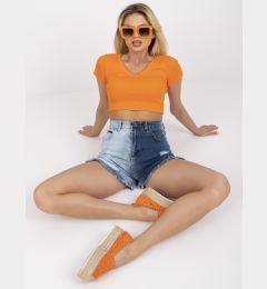 Снимка на Shorts-RO-SN-5014.03P-blue