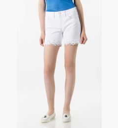 Снимка на Shorts - TOMMY HILFIGER ROME RW SHORT BATIK white