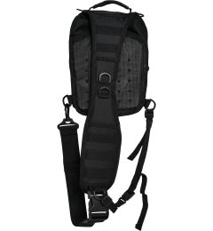 Снимка на Shoulder bag US Cooper black