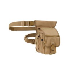Снимка на Side Kick Bag Camel