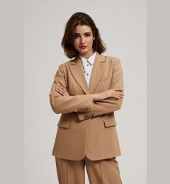 Снимка на Single-breasted jacket