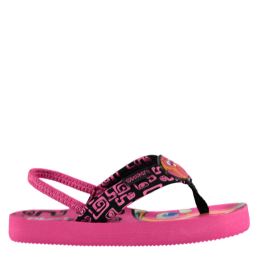 Снимка на Skechers Waterlilly Flip Flops Infant Girls