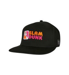 Снимка на Slam Dunk cap black/mc