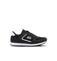 Снимка на Slazenger Attack I Sneaker Mens Shoes Black / White