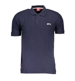 Снимка на SLAZENGER SHORT SLEEVE POLO SHIRT MAN BLUE