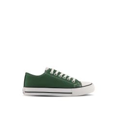 Снимка на Slazenger Sun Sneaker Дамски обувки Зелени