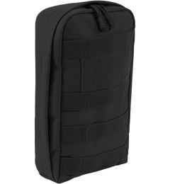 Снимка на Snake Molle Pouch Black