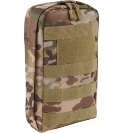 Снимка на Snake Molle Pouch Tactical Camouflage