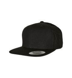 Снимка на Snapback Cap Black