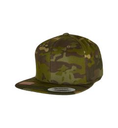 Снимка на Snapback Multicam® Cap - Camouflage