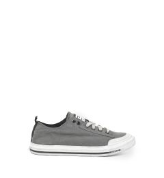 Снимка на Sneakers - Diesel ASTICO SASTICO LOW CUT W SNEAK Grey