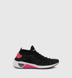 Снимка на Sneakers - Diesel SKB SKB ATHL LACE W sneakers black