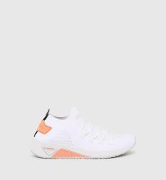 Снимка на Sneakers - Diesel SKB SKB ATHL LACE W sneakers white