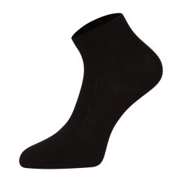 Снимка на Socks 2 pairs ALPINE PRO 2ULIANO black
