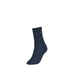 Снимка на Socks - Tommy Hilfiger HONEYCOMB 1 pack blue