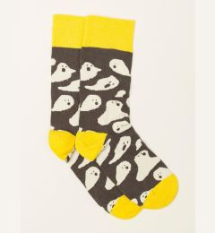 Снимка на Socks-WS-SR-5434-dark gray