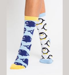 Снимка на Socks-WS-SR-5542.08X-Multicolor