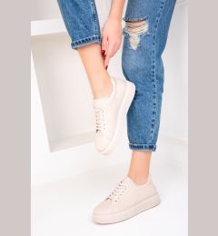 Снимка на Soho Beige Women's Sneakers 18760