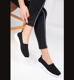 Снимка на Soho Women's Black Sneakers 18761