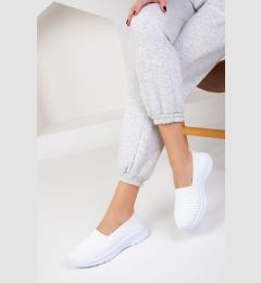 Снимка на Soho Women's White Sneakers 18761