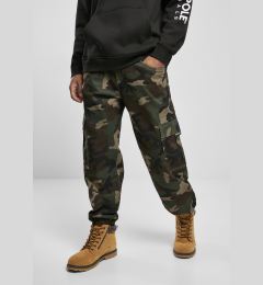 Снимка на Southpole Camo Cargo Wooden Camo Pants