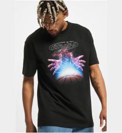 Снимка на Space Ball Oversize T-Shirt Black