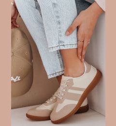 Снимка на Sportowe sneakersy damskie NISTI czarne Dstreet