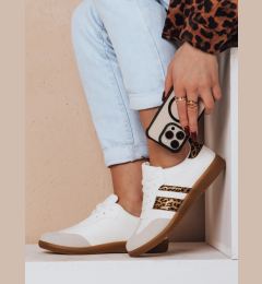 Снимка на Sportowe sneakersy damskie NISTI Dstreet