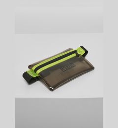 Снимка на Sports bag on hips transparent black