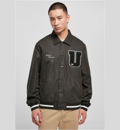 Снимка на Sports College Jacket Black