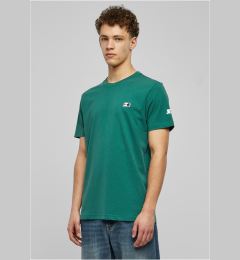 Снимка на Starter Essential Jersey Dark Fresh Green