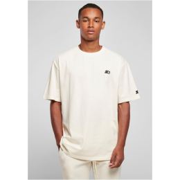 Снимка на Starter Essential Oversize T-shirt light white