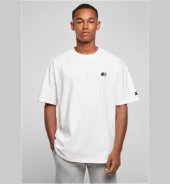 Снимка на Starter Essential Oversize T-shirt white