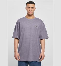 Снимка на Starter Essential Oversize Tee dusty purplemelange
