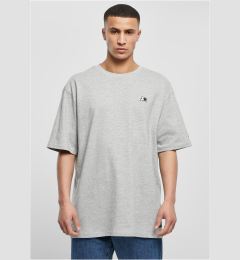 Снимка на Starter Essential Oversize Tee Heather Grey
