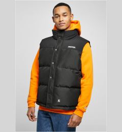 Снимка на Starter Puffer Vest Black