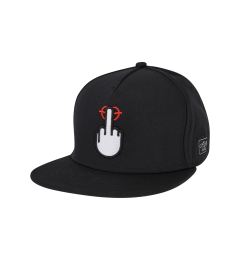 Снимка на STFU P Beanie black
