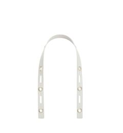 Снимка на Strap - FURLA GIOVE HANDLE white
